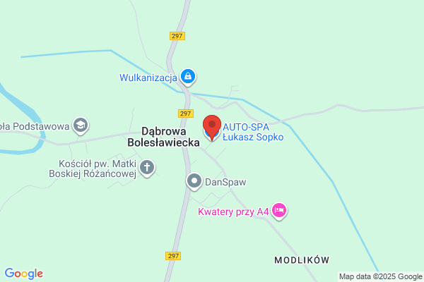 Soko Polska Zachodnia
