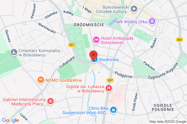 Mizdal Halina. Odziez nowa i uzywana