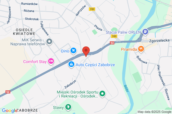 Bruzdzinski Robert. Sklep z odzieza. Krawiectwo konfekcyjne