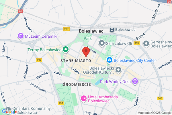 Agora. Ksiegarnia. Witas M.