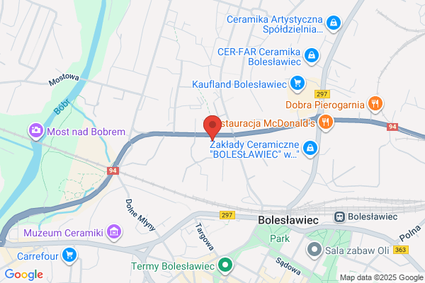 Bertman. S.j. Salon sprzedazy samochodów Fiat
