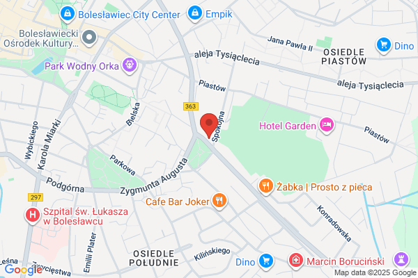 Boleslawiecki Klub Sportowy