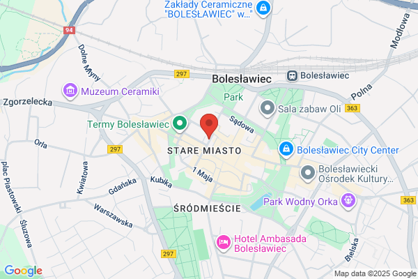 Danpol II. Sprzedaz stali. Chmielewski D.