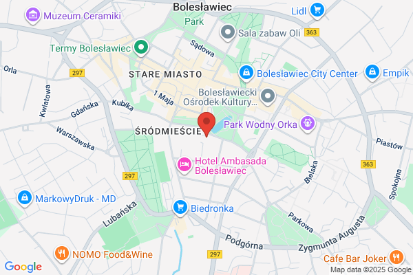Dom Dziecka sw. Józefa Zgromadzenia zakonnego Sióstr Elzbietanek