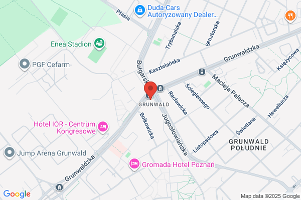 Dom Maklerski Banku Zachodniego WBK SA