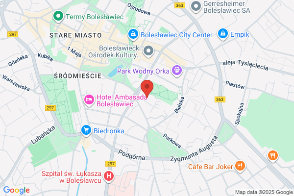 Kasa Rolniczego Ubezpieczenia Spolecznego. Placówka terenowa