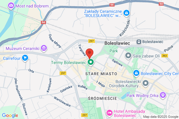 Oles Bronislaw. Tapicerstwo