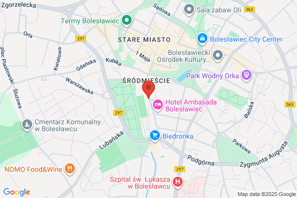 Powiatowa Szkola Policealna nr 3
