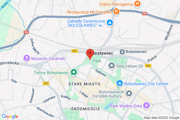 Prokuratura Rejonowa