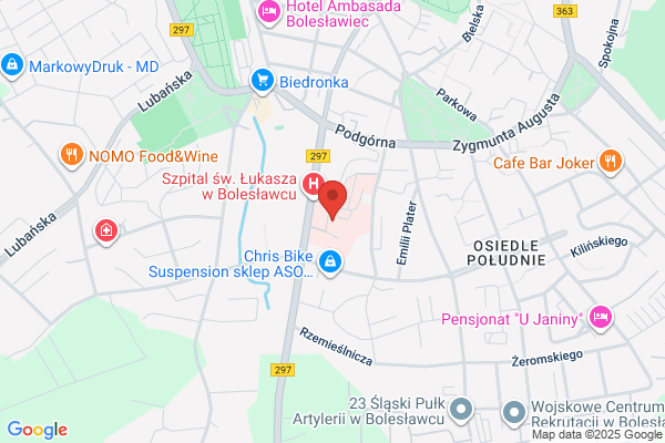 Przychodnia Przyszpitalna