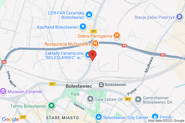Rejonowy Zwiazek Spólek Wodnych