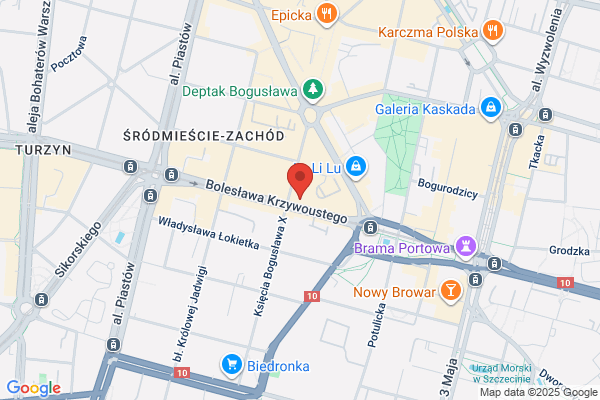 Renifer. Sklep z galanteria skórzana