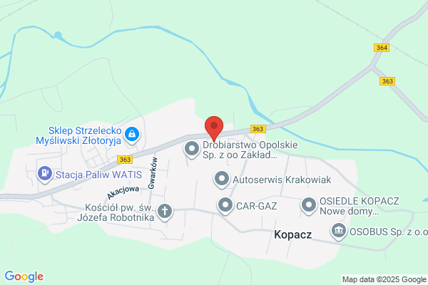 Spóldzielnia Kólek Rolniczych
