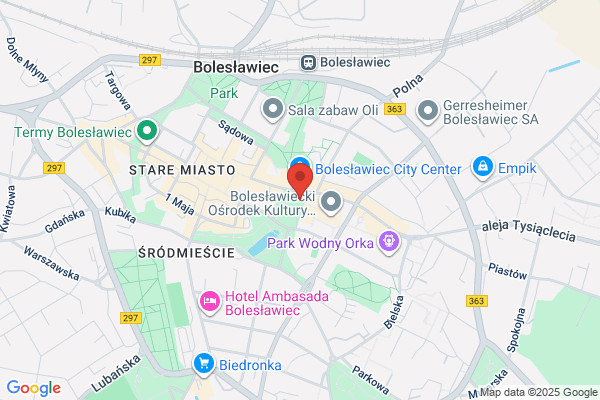 Starostwo Powiatowe