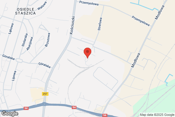 Sudeckie Przedsiebiorstwo Robót Drogowych. Meller A.