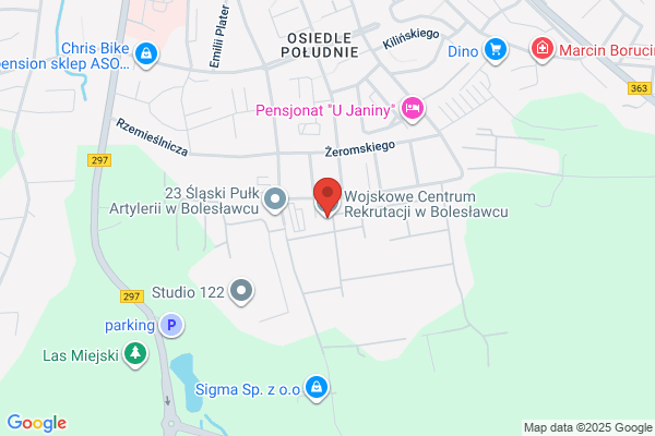 Wojskowa Komenda Uzupelnien