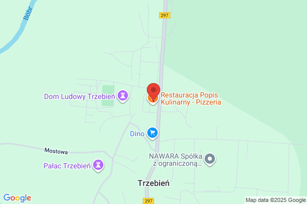 Walkowiak Katarzyna i Wlodzimierz. Piekarnia