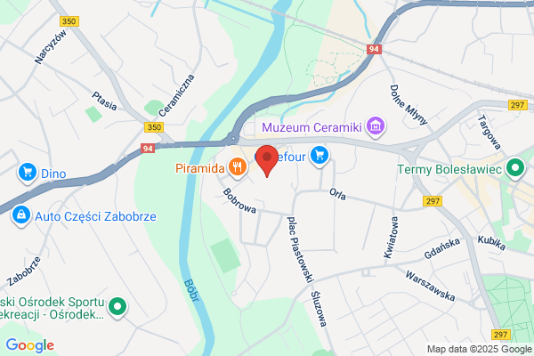 Agencja Boleslawiec Slaski