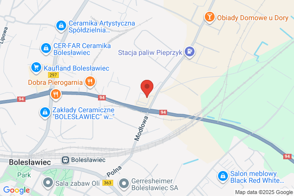 Policja. Komenda Powiatowa
