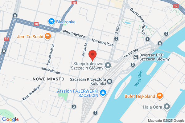 Policja. Zespól prewencji