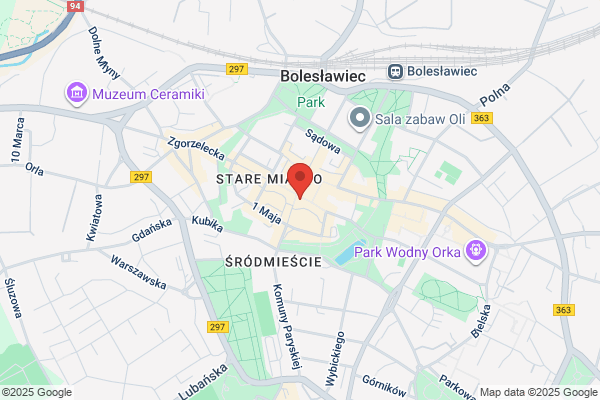 Przedszkole Publiczne