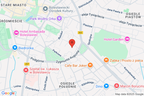 Przedszkole Samorzadowe