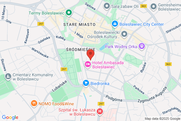 Przedszkole nr 2 Miejskie Publiczne im. M. Konopnickiej