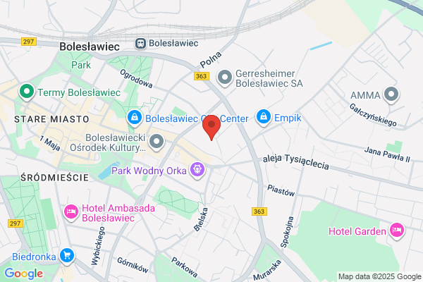 Przedszkole nr 6 Miejskie Publiczne