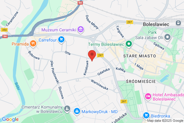 Przedszkole nr 7 Miejskie Publiczne