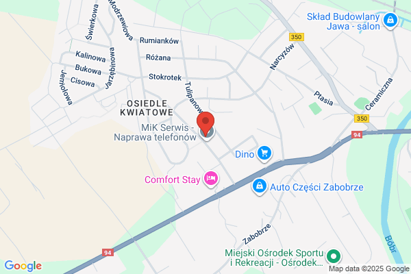 Med-Farm SC. Niepubliczny Zaklad Opieki Zdrowotnej