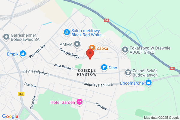Przychodnia Osiedlowa NZOZ