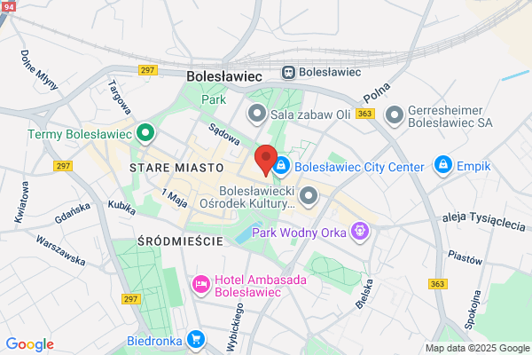 Brzakala Michalina. Biuro rachunkowe