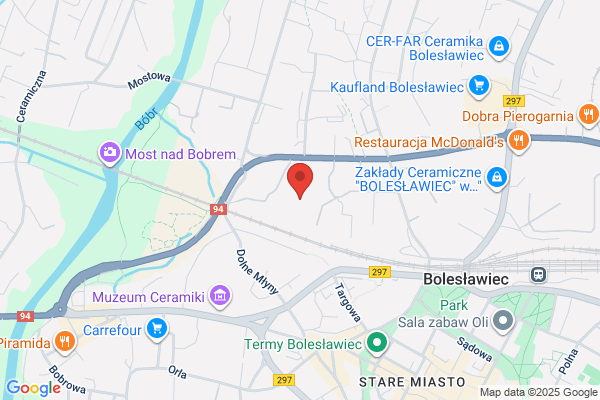 Agromex. Czesci zamienne do maszyn rolniczych. Gesner J.