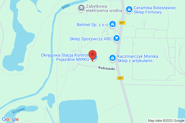 Truck-Auto. Czesci samochodowe. Woloszyn M.