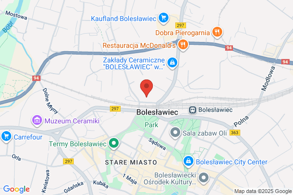 Mat-But. Stacja kontroli pojazdów