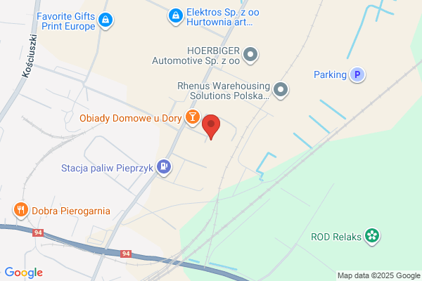 Okregowa stacja kontroli pojazdów