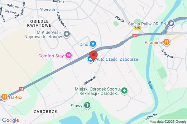 Unicof. Autokomis