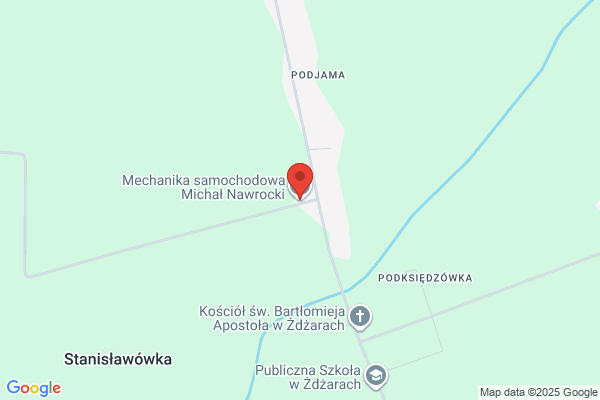 Nawrocki Miroslaw. Mechanika pojazdowa