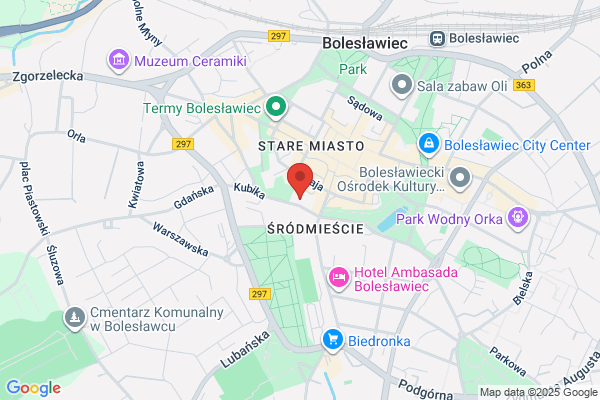 Polmozbyt. Sp. z o.o. Stacja obslugi i diagnostyki