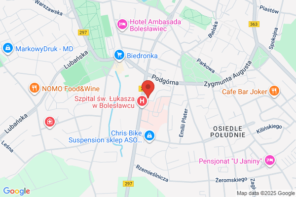 Polimarket. Sp. z o.o. Hurtownia spozywcza