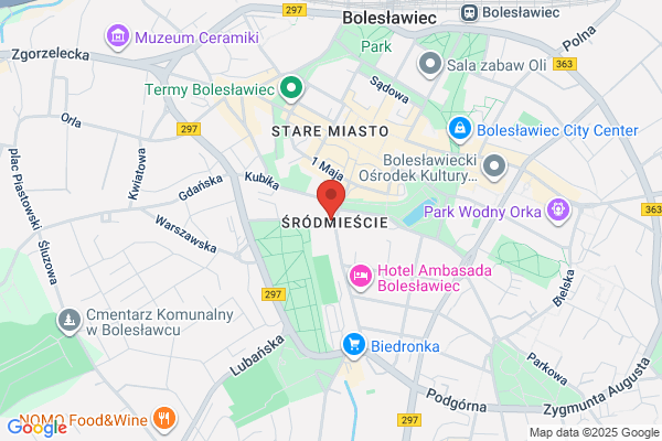 Spolem. Powszechna Spóldzielnia Spozywców