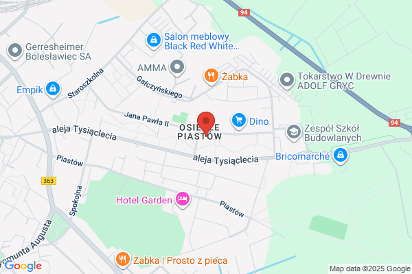 Gimnazjum nr 1 Samorzadowe