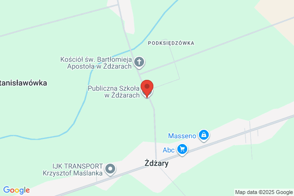 Szkola Podstawowa