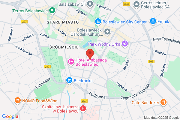 Szkola Podstawowa nr 4 im. J. Matejki