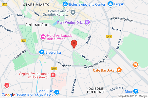 Liceum Ogólnoksztalcace nr I im. W. Broniewskiego Zespolu Szkól Ogólnoksztalcacych