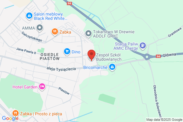 Zasadnicza Szkola Zawodowa nr 7