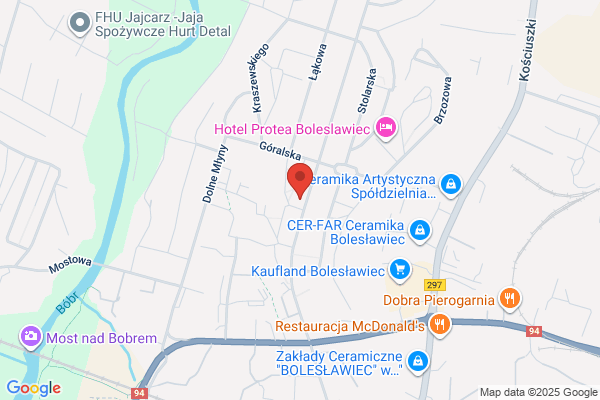 Bis Jadwiga. Tlumacz przysiegly jez. niemieckiego