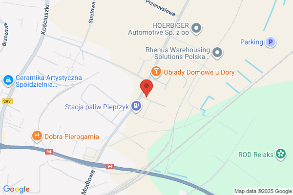 Miejski Zaklad Komunikacji. Sp. z o.o.