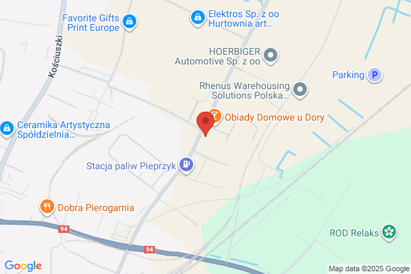 PKS Boleslawiec