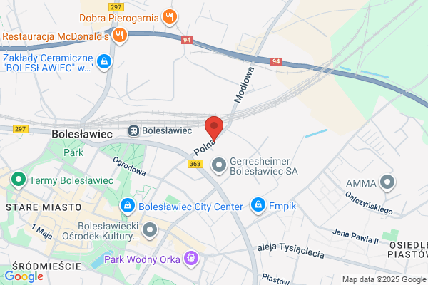 Transwan. Transport i spedycja